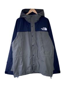 THE NORTH FACE◆MOUNTAIN LIGHT JACKET_マウンテンライトジャケット/XXL/ナイロン/GRN