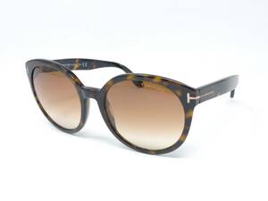 トムフォード TOM FORD サングラス メガネ レディース Philippa TF503 52F 55□20 140 FYAOGIP