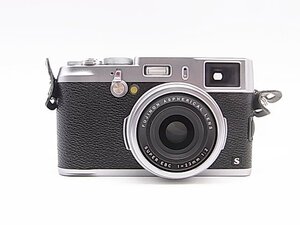 s051 FUJIFILM X100S USED 良品