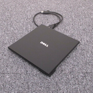 中古★ DELL PD02S DVDマルチドライブ eSATA接続 動作品 読込良好#PD2