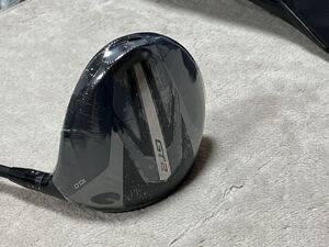 ★送料込 新品 タイトリストGT2 ドライバー 10度　TENSEI 1K BLUE 55 S TITLEIST 日本仕様