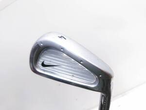 送料無料 単品 #4 ナイキ NIKE PRO COMBO FORGED プロコンボ フォージド　SPEED STEF (R) アイアン [1124-11] @140