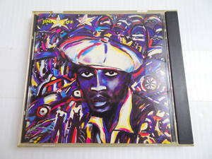 L218・JIMMY CLIFF - REGGAE GREATES CD 動作確認済 中古現状品