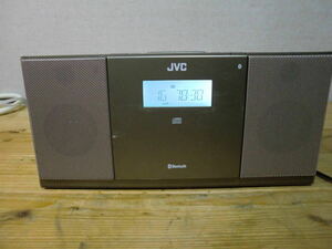 ★CDプレーヤー JVC NX-PB30 ジャンク出品