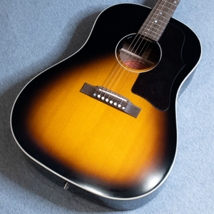 Epiphone J-45 Aged Vintage Sunburst Gloss エピフォン PU搭載モデル