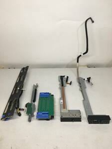 A15327)Dell PowerEdge R740 用小物部品 中古動作品