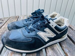 ユナイテッド アローズ別注 NEW BALANCE ニューバランス RC576LUK UA