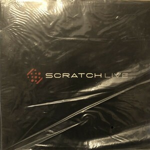 No Artist / Serato Scratch Live Control Record