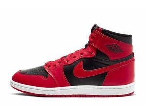 Nike Air Jordan 1 High ’85 "Varsity Red" 28cm BQ4422-600