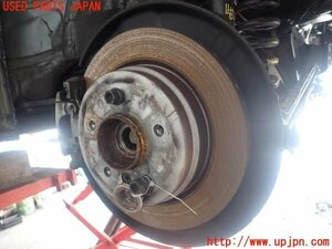 2UPJ-15574305]BMW X1(VL18)(E84)左リアナックルハブ 中古