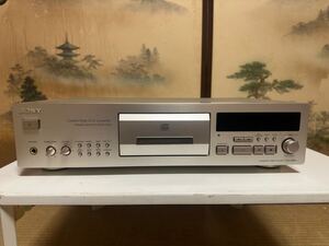 SONY CDP-XB920 動作確認済み