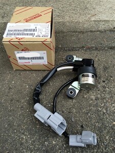 トヨタ MR2 SW20 パワーステアリングリレー パワステリレー PSリレーRELAY POWER STEERING Genuine Toyota 1989/12-1999/08 jdm 3SGE