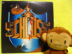 (LP) SCHLOSS/SCHLOSS (米盤)