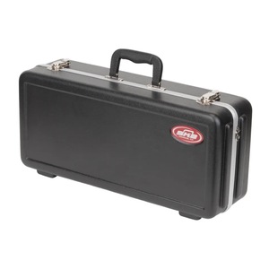 SKB SKB-330 Rectangular Trumpet Case トランペット用ハードケース