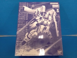 未組立品 プラモデル バンダイ 1/100 ガンダムTR-1[ヘイズル・アウスラ] MG 「ADVANCE OF Z ティターンズの旗のもとに」