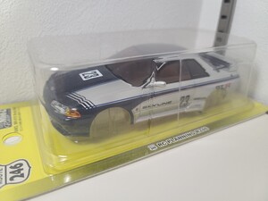 京商 Mini-Z ミニッツ ボディセット 【SKYLINE GT-R Group A Test Car No.23】 オートスケールコレクション