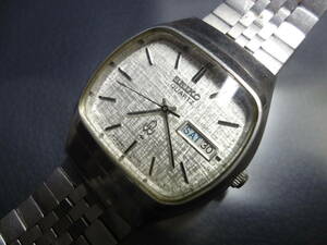 ◇◆ SEIKO QUARTZ セイコー メンズ デイデイト 腕時計 0843-5040 ジャンク