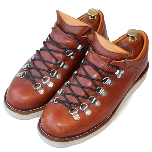 DANNER ダナー★MOUNTAIN RIDGE LOW D4007 7.5=25.5 マウンテンリッジ ロー マウンテンブーツ メンズ トレッキング p i-1142