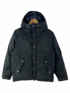 THE NORTH FACE PURPLE LABEL◆ダウンジャケット/S/ポリエステル/GRY/無地/ND2871N/光電子