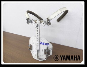 ◆UG700◆YAMAHA◆ヤマハ◆マーチングドラム用◆キャリングホルダー◆調整可能◆マーチングバンド◆吹奏楽◆鼓笛隊◆打楽器用