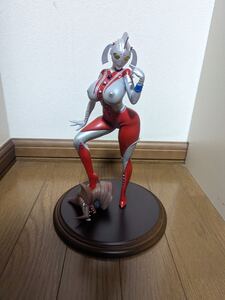 幻の一品！ 一円売り切り！ ウルトラマン　ウルトラの母　ゴモラ　完成品 