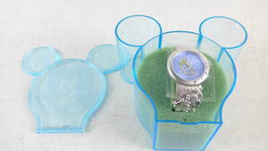 ●BP43 ★ Disney 20周年記念 腕時計 非売品 ★ 未使用品