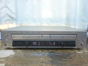 SONY RCD-W500C CDレコーダー チェンジャー ソニー