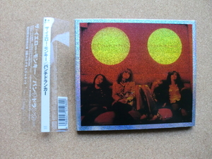 ＊【CD】ザ・イエロー・モンキー／パンチドランカー（FHCF2412）（日本盤）