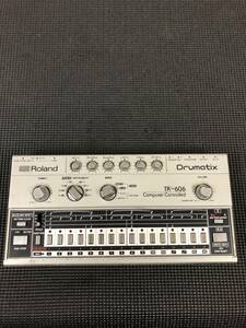 Roland TR-606