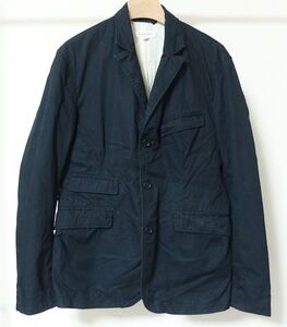 Engineered Garments エンジニアードガーメンツ Andover Jacket アンドーバー ジャケット S