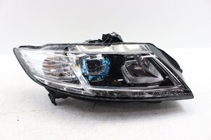 美品/キズ無　CRZ　CR-Z　ZF1　前期　ヘッドライト　右　右側　運転席　キセノン　HID　コイト　100-22010　33101-SZT-J12　打刻C　302555