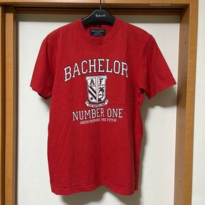 Abercrombie&Fitch 半袖Tシャツ