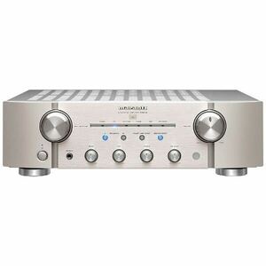 2018年製 展示品 マランツ Marantz プリメインアンプ （シルバーゴールド） PM8006/FN 