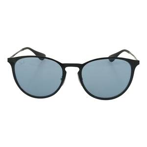 Ray-Ban レイバン 【men4591M】 サングラス RB3539 ERIKA METAL WASHED LENSES エリカ メタル 眼鏡 メガネ 箱付き OC