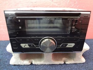 ☆ ケンウッド DPX－U730BT CD/USB/Bluetooth/レシーバー KENWOOD E1☆