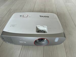 BenQ ベンキュー HT2150ST プロジェクター　1080p hd