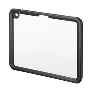まとめ得 サンワサプライ Apple 第10世代iPad 10.9インチ用耐衝撃防水ケース PDA-IPAD1916 x [2個] /l