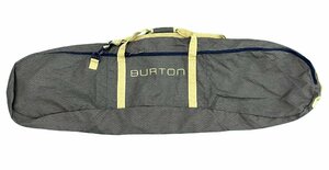 BG05 激安中古！スノーボード ケース BURTON 2WAY 146cm スノーボード バッグ バートン 送料無料！