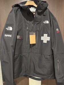 新品 Supreme × THE NORTH FACE(ザ ノースフェイス)　Supreme RG MountainPro Jacket ★送料無料★