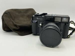 FUJIFILM / 富士フィルム GW690II Professional / FUJINON 1:3.5 90mm / 中判カメラ【ASKT003】