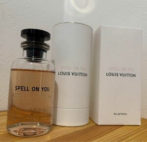 LOUISVUITTON SPELL ON YOU 100ml オードパルファム 香水 フレグランス