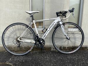 フ6676M★CENTURION　CYCLO CROSS 3000　センチュリオン　シクロクロス3000　480ｍｍ　シマノ 105 2×10Ｓ　700×26C★