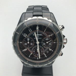 中古 シャネル H0940