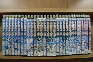 DVD トリコ 不揃い 30本セット ※ケース無し発送 レンタル落ち ZR3646