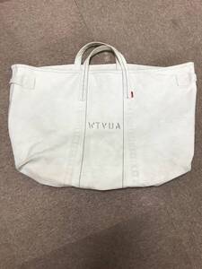 14SS WTAPS RAREGEM TOTE BAG L ダブルタップス レアジェム