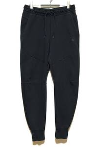 NIKE Tech Fleece Jogger Pants（M）黒 ナイキ NSW テックフリース パンツ トレ ジム ロンパン スリム ジョガー スウェット