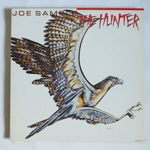 【LP/国内盤】Joe Sample / The Hunter