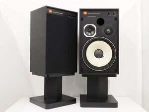 ■□JBL 4312C スピーカーペア スタンド付□■025393001-3□■