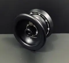 YOYOFACTORY G5 BLACK LIMITED EDITION