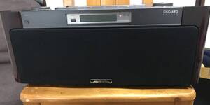 SONY　ソニー CD NEW STEREO GIUGIARO DESIGN Celebrity セレブリティ D-3000